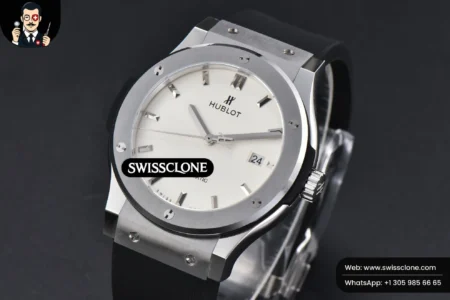 Classic Fusion A1110 Super Clone - 3