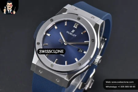 Classic Fusion A1110 Super Clone - 3
