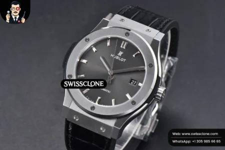 Classic Fusion A1110 Super Clone - 3