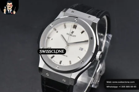 Classic Fusion A1110 Super Clone - 3