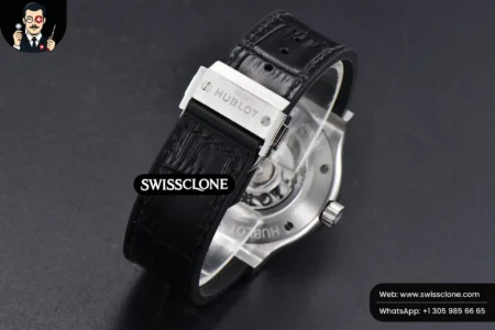 Classic Fusion A1110 Super Clone - 34
