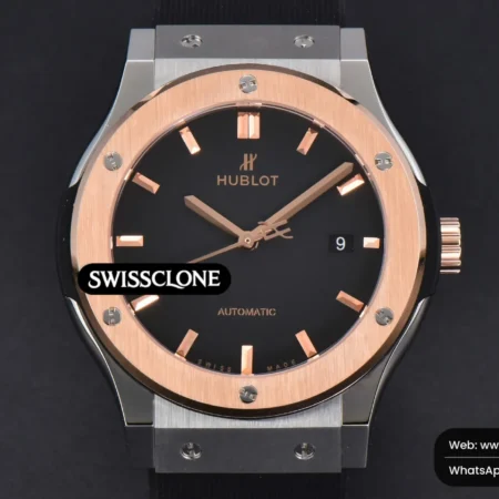 Classic Fusion A1110 Super Clone