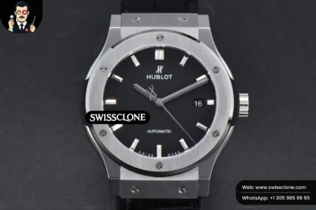 Classic Fusion A1110 Super Clone