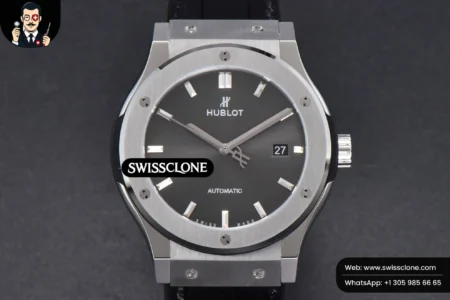 Classic Fusion A1110 Super Clone