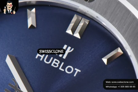 Classic Fusion A1110 Super Clone - 4
