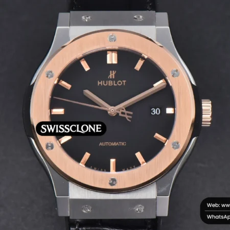 Classic Fusion A1110 Super Clone