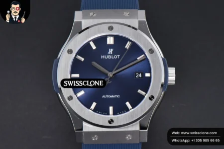 Classic Fusion A1110 Super Clone