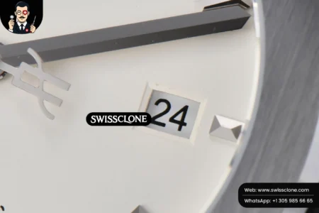 Classic Fusion A1110 Super Clone - 5