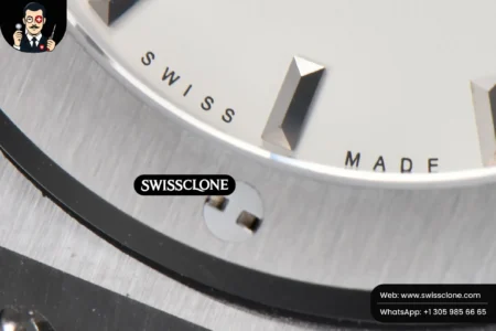Classic Fusion A1110 Super Clone - 6