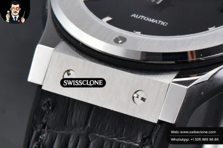 Classic Fusion A1110 Super Clone - 9