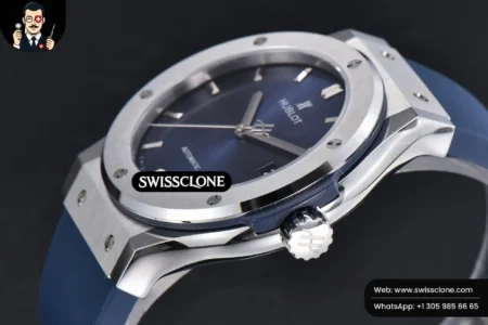 Classic Fusion A1110 Super Clone - 9