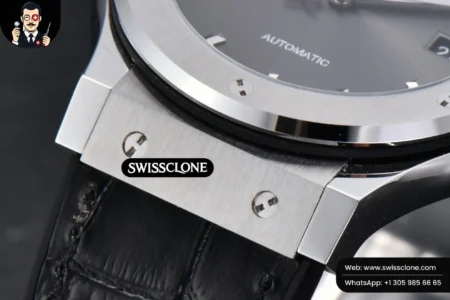 Classic Fusion A1110 Super Clone - 9