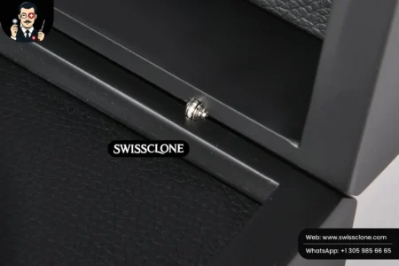 Hublot Box And Papers High Resolution View