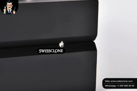 Hublot Box And Papers High Resolution View