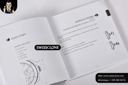 Hublot Box And Papers High Resolution View
