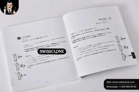 Hublot Box And Papers High Resolution View