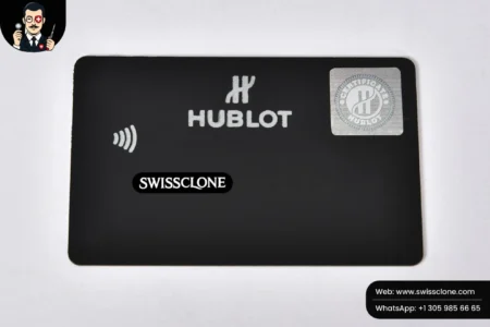 Hublot Box And Papers High Resolution View