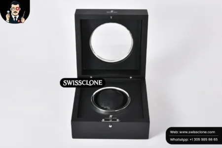 Hublot Box And Papers High Resolution View