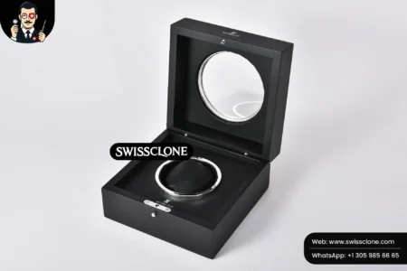 Hublot Box And Papers High Resolution View