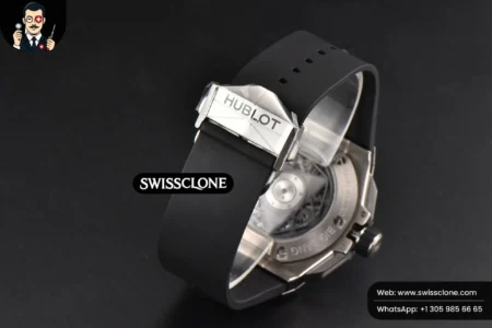 Sang Bleu II HUB1240 Super Clone - 18