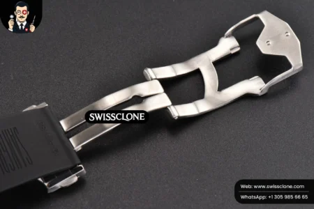 Sang Bleu II HUB1240 Super Clone - 22