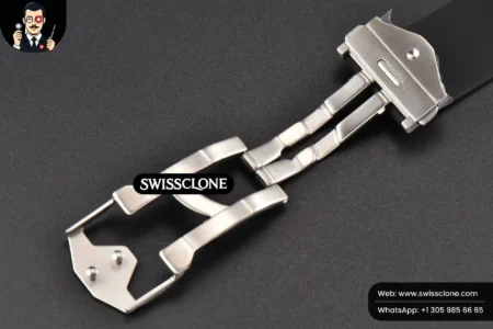 Sang Bleu II HUB1240 Super Clone - 23