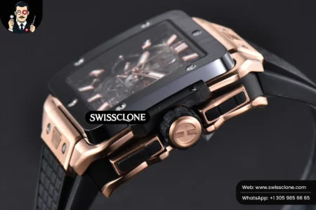 Square Bang A1280 Super Clone - 10