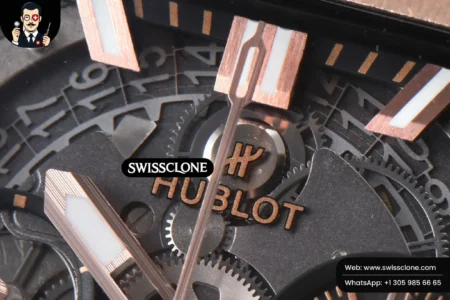 Square Bang A1280 Super Clone - 11