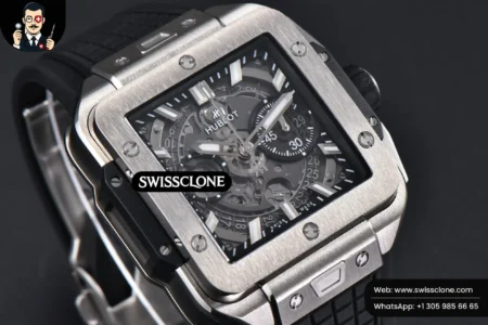 Square Bang A1280 Super Clone - 11