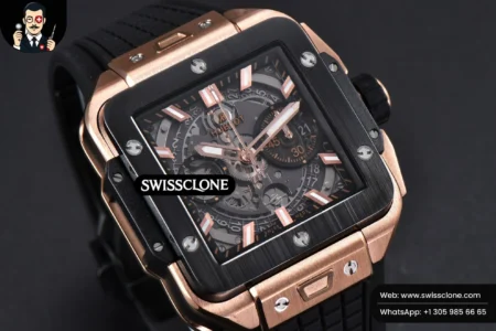 Square Bang A1280 Super Clone - 11