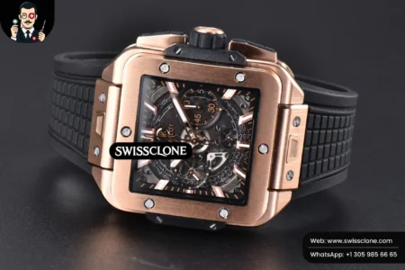 Square Bang A1280 Super Clone - 12
