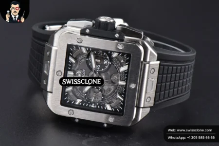 Square Bang A1280 Super Clone - 12