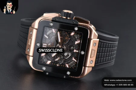 Square Bang A1280 Super Clone - 12