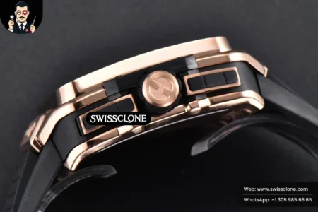 Square Bang A1280 Super Clone - 13