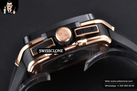 Square Bang A1280 Super Clone - 13