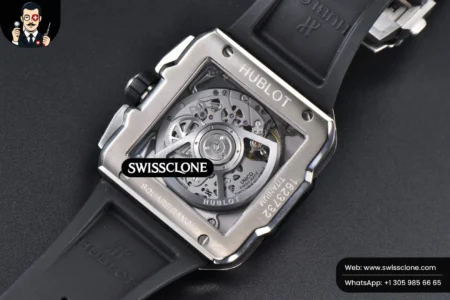 Square Bang A1280 Super Clone - 15