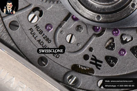 Square Bang A1280 Super Clone - 17