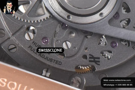 Square Bang A1280 Super Clone - 17