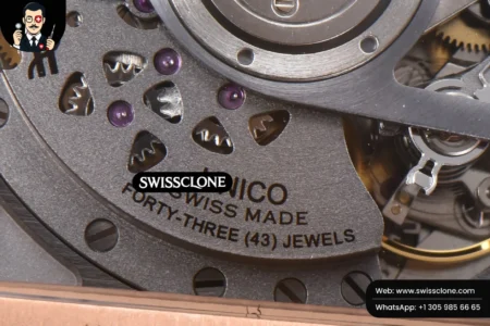 Square Bang A1280 Super Clone - 18