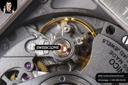 Square Bang A1280 Super Clone - 19