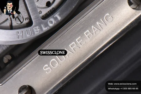 Square Bang A1280 Super Clone - 21