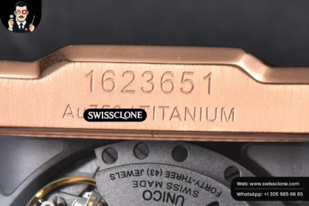 Square Bang A1280 Super Clone - 21