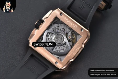 Square Bang A1280 Super Clone - 23
