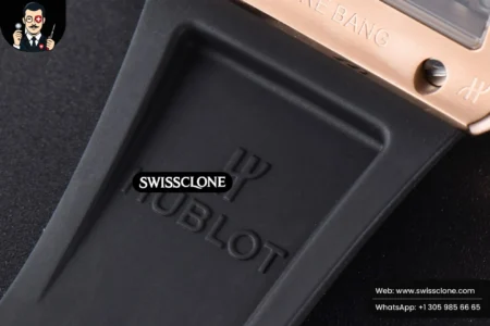 Square Bang A1280 Super Clone - 24