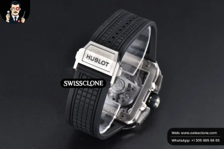 Square Bang A1280 Super Clone - 28