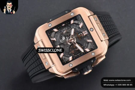 Square Bang A1280 Super Clone - 3
