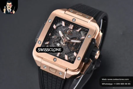 Square Bang A1280 Super Clone - 4
