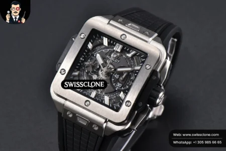 Square Bang A1280 Super Clone - 4