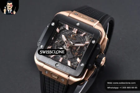 Square Bang A1280 Super Clone - 4