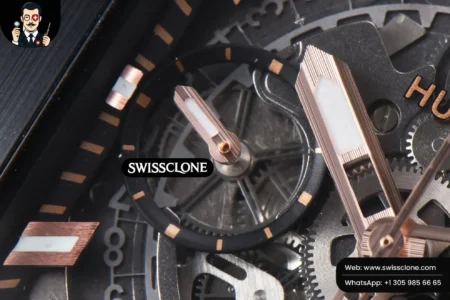 Square Bang A1280 Super Clone - 6
